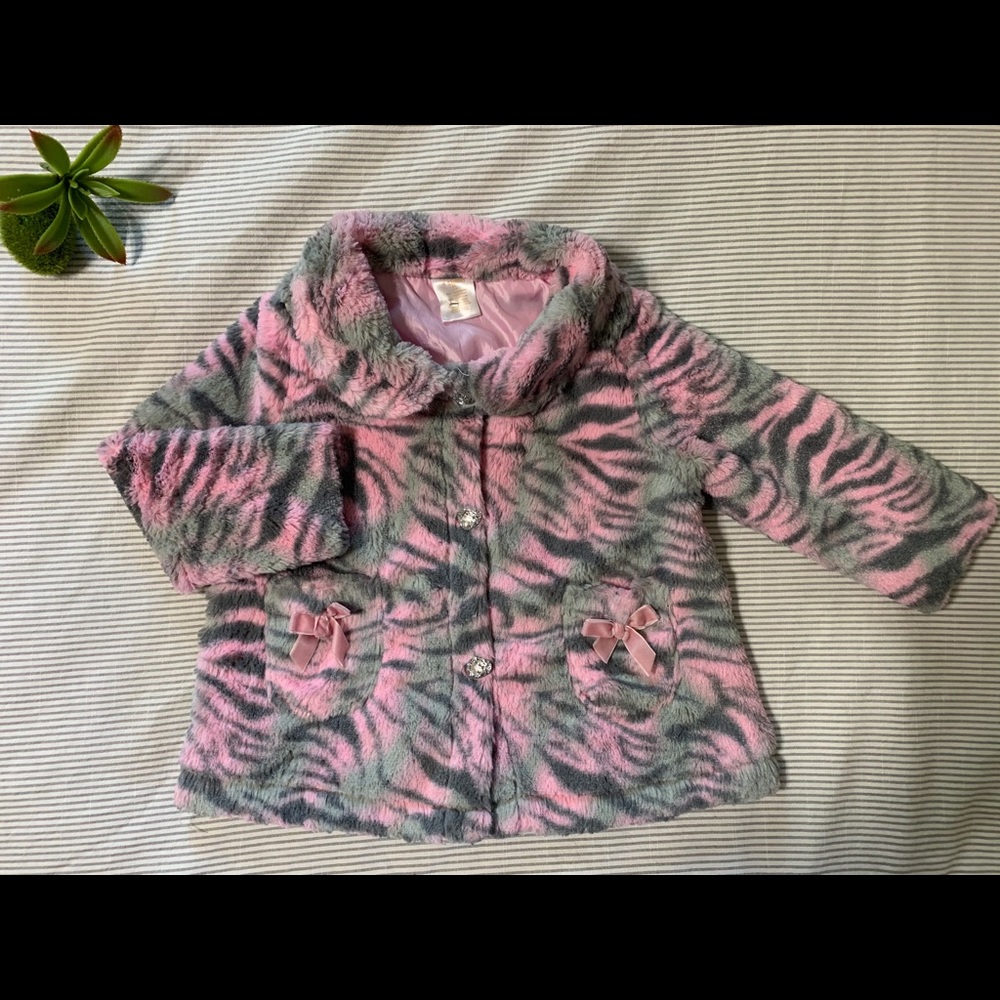 Toddler Blazer SOLD